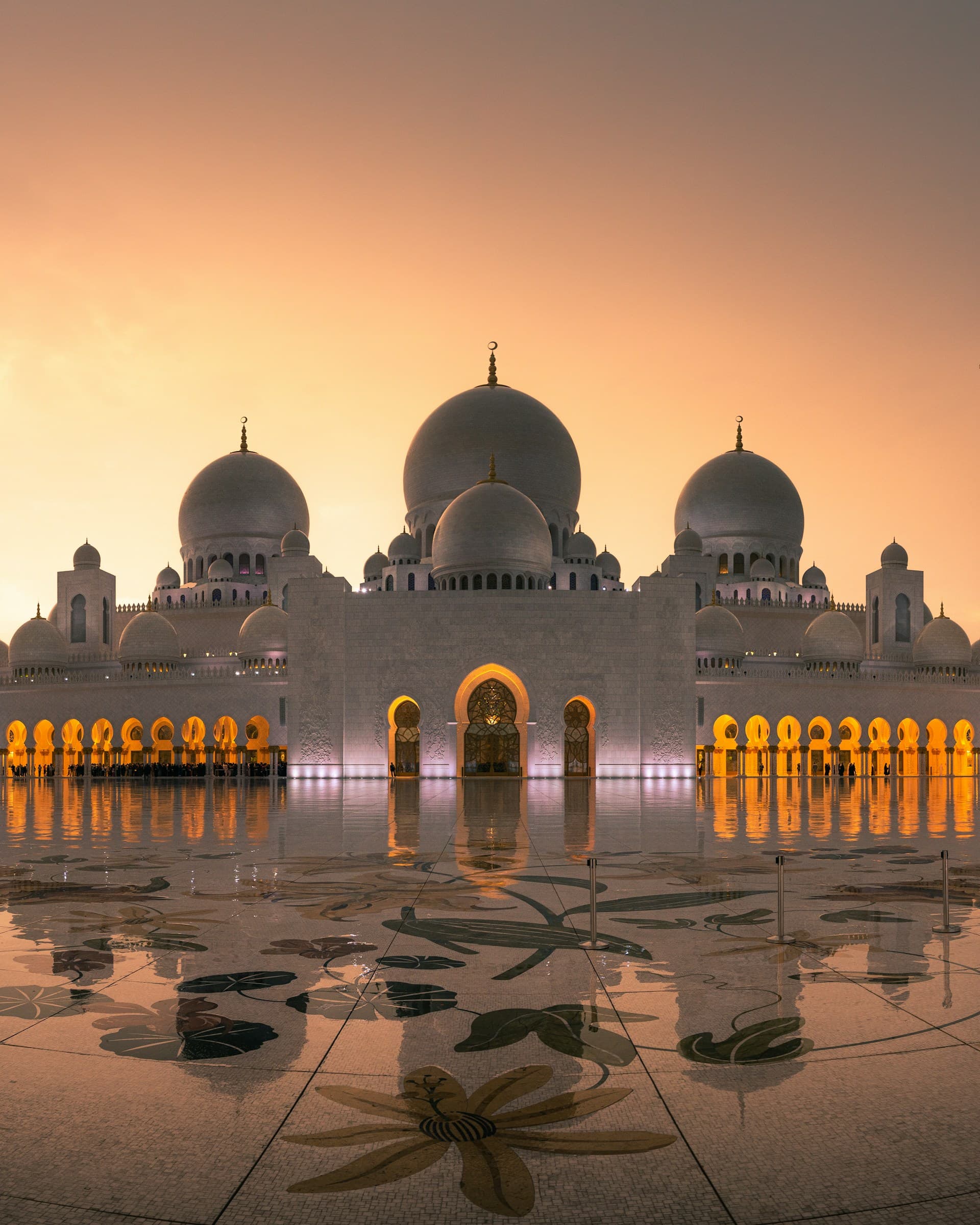 Dubai Architecture